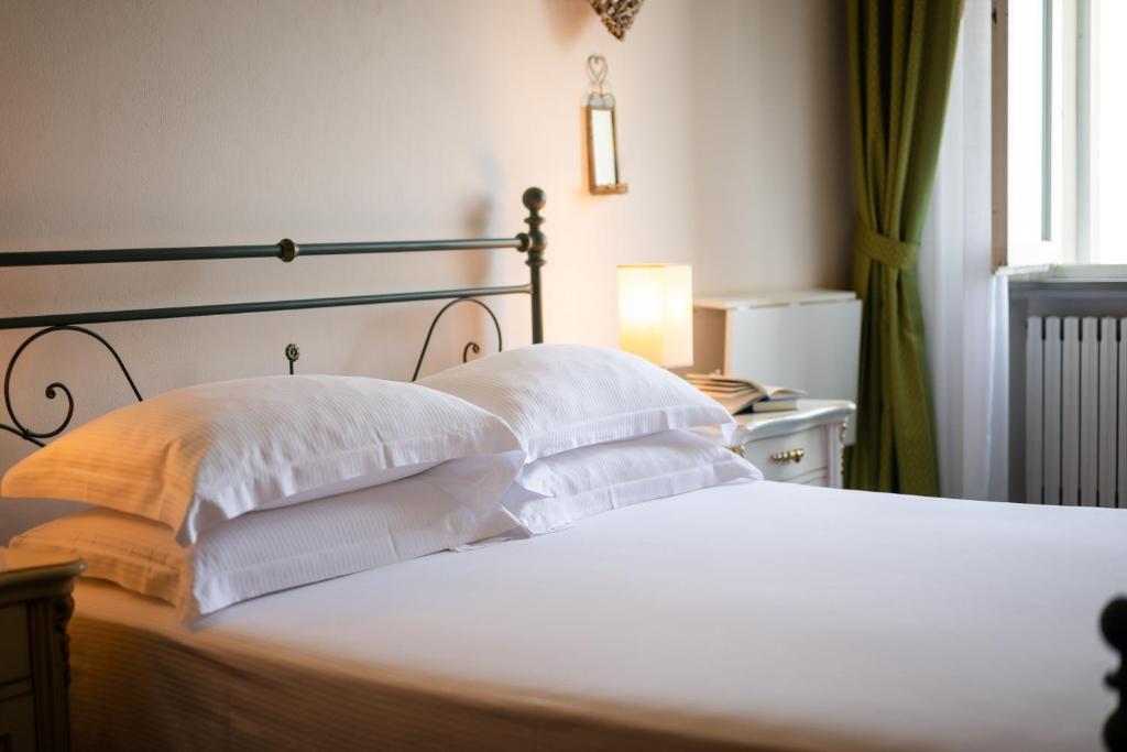 Hotel Panorama - Chambre Double De Luxe Avec Vue Sur Mer
