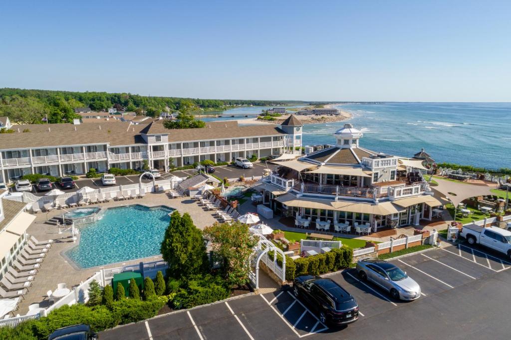 Anchorage by the Sea - Housity