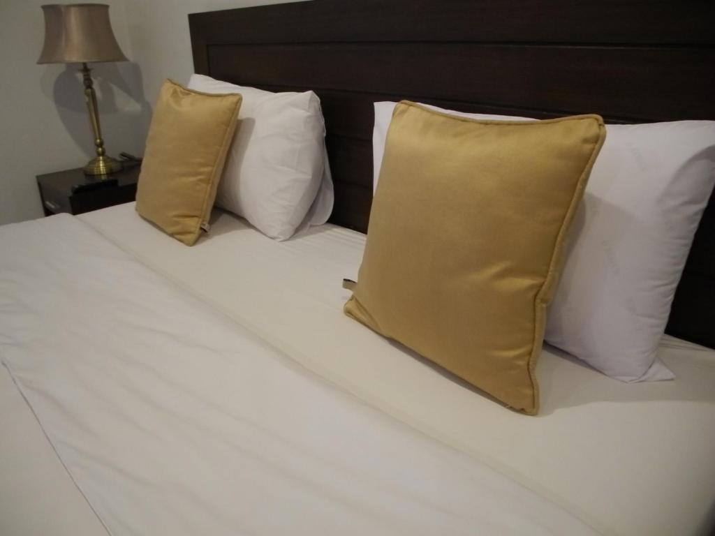 Green House Phuket - Standaard Queen Room