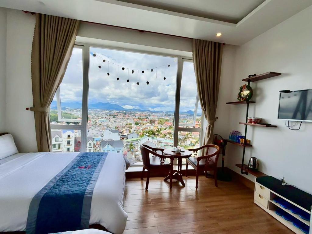 Cosy Hotel & Apartment Dalat - 15