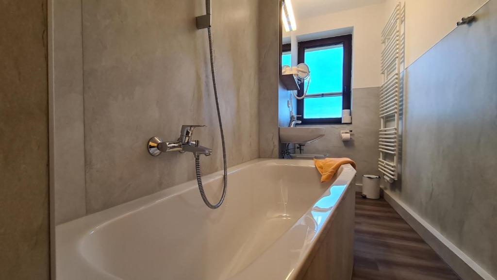 Ferienwohnungen Am Bühlwald - Appartement 2 Chambres