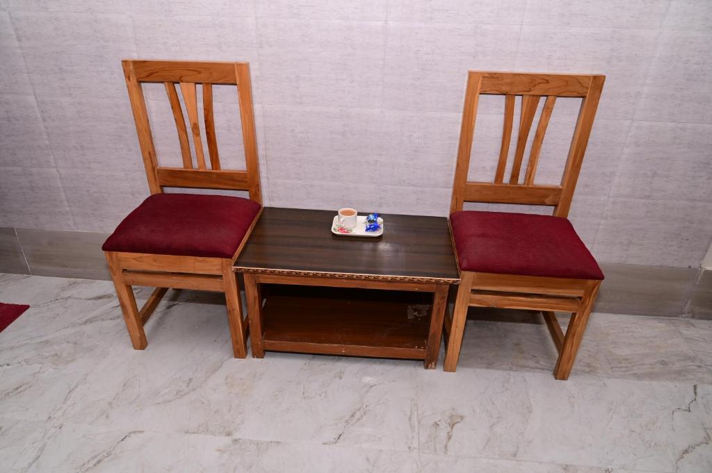 Foto sihtkohas Ayodhya asuva majutusasutuse Ayodhya Darshanam galeriist