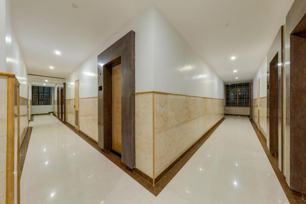 Fotografie z fotogalerie ubytování Hotel Vihar Deluxe v destinaci Ratnagiri