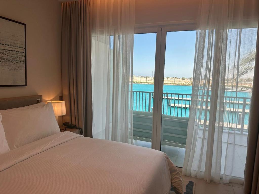 Fotografie z fotogalerie ubytování Vida Marina Resort Marassi The North Coast v destinaci El Alamein