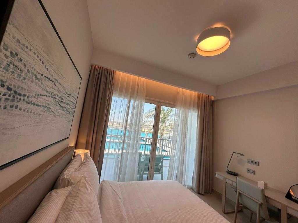 Fotografie z fotogalerie ubytování Vida Marina Resort Marassi The North Coast v destinaci El Alamein