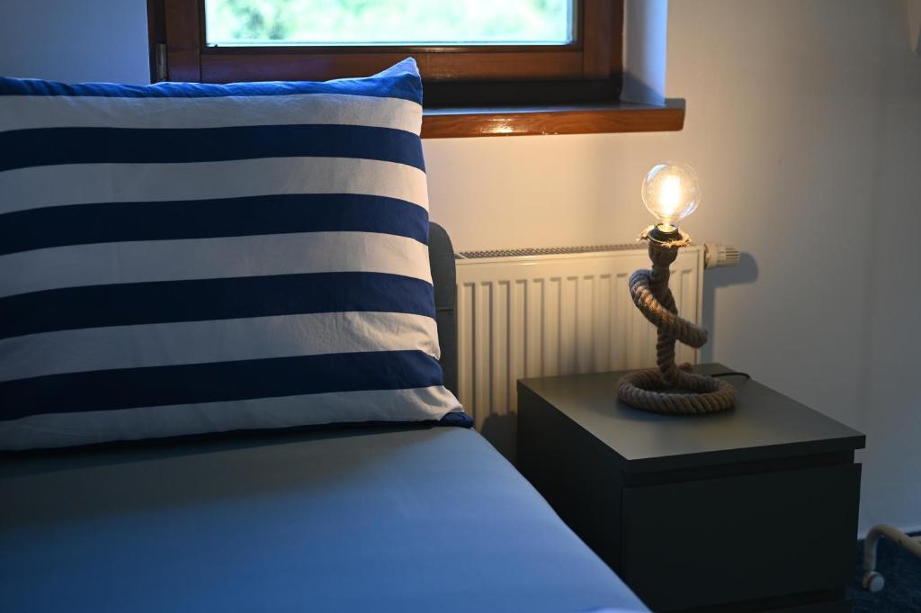 Fotografie z fotogalerie ubytování CLOSE to PRAGUE v destinaci Přemyšlení