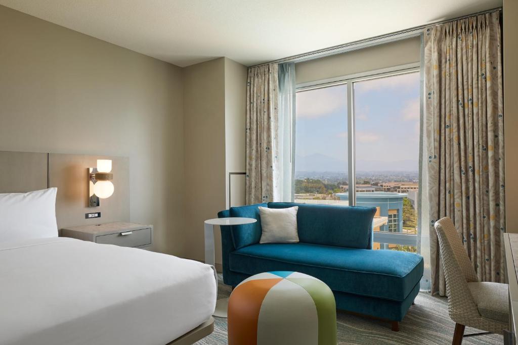 Renaissance ClubSport Aliso Viejo Laguna Beach Hotel - 