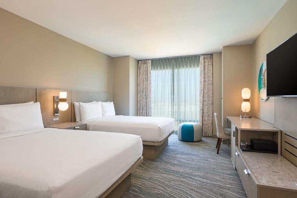 Renaissance ClubSport Aliso Viejo Laguna Beach Hotel - 