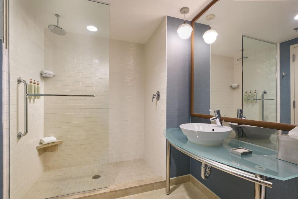 Renaissance ClubSport Aliso Viejo Laguna Beach Hotel - Junior Suite, 1 Rey