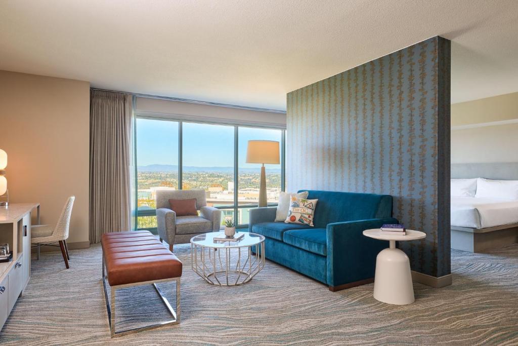 Renaissance ClubSport Aliso Viejo Laguna Beach Hotel - 
