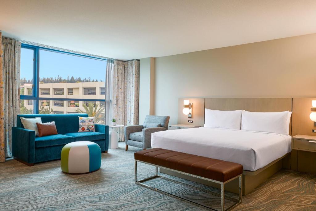 Renaissance ClubSport Aliso Viejo Laguna Beach Hotel - 