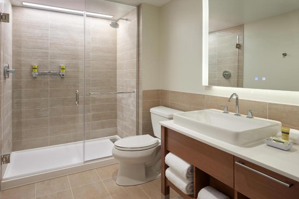 Element Toronto Airport - Resim 25