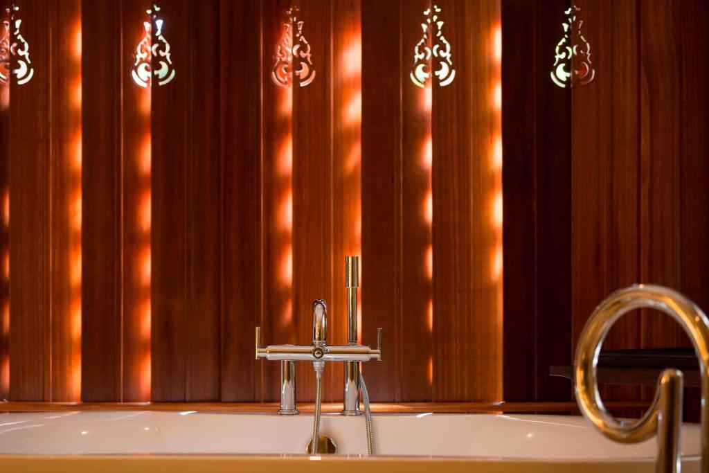 The St. Regis Bali Resort - 5