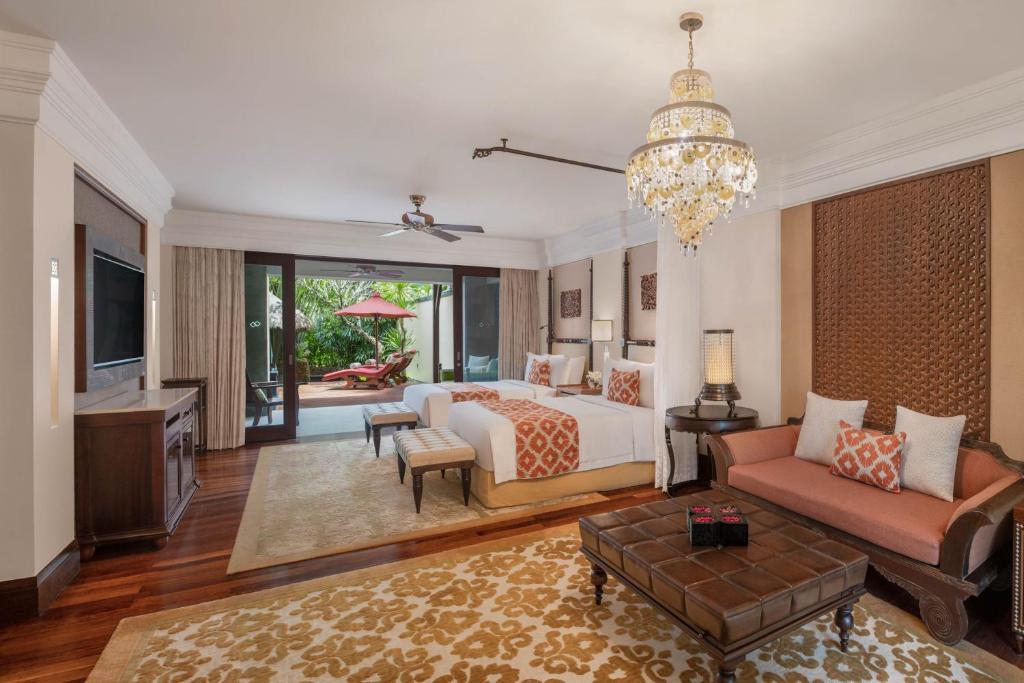 The St. Regis Bali Resort - 12