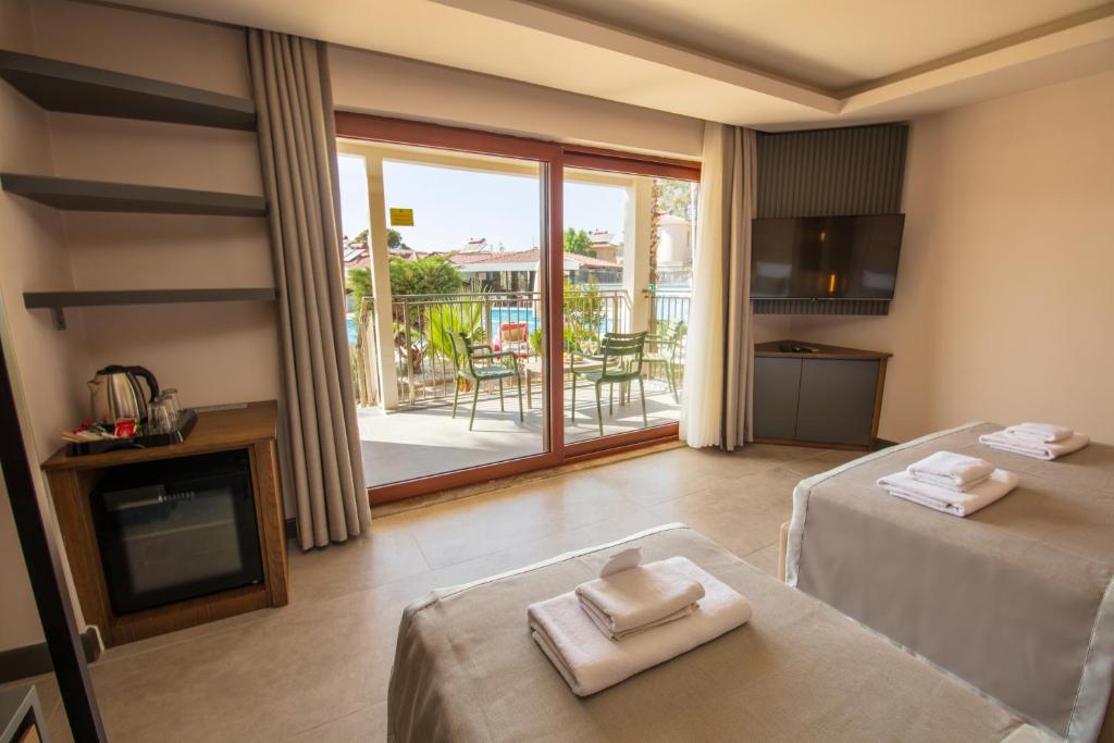 Orka World Hotel & Aquapark, Oludeniz (updated prices 2025)