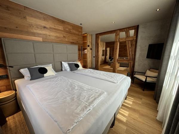 Die Reichsstadt - Hotel Spa und Restaurant - Superior Suite