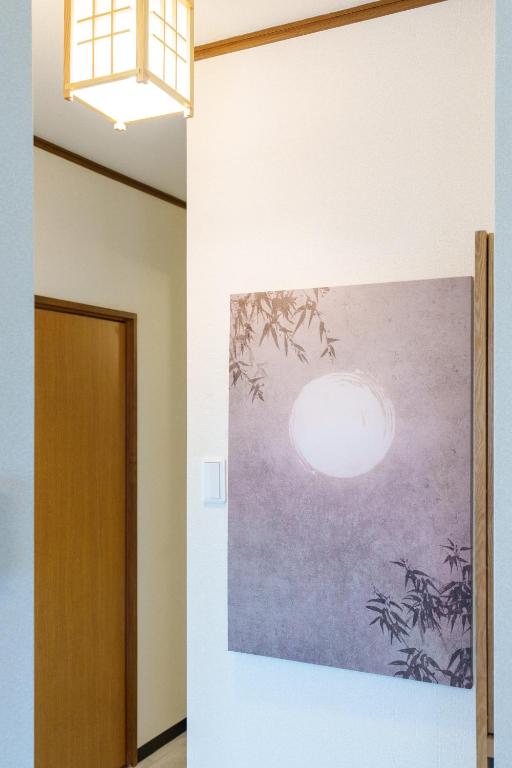 Fotografie z fotogalerie ubytování 静心宿Tranquil Retreat 4F晴空塔直达东京河景民宿 v Tokiu