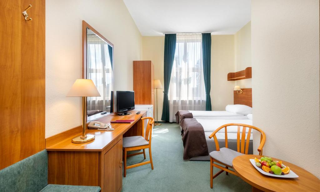 Hotel Millennium - Resim 33