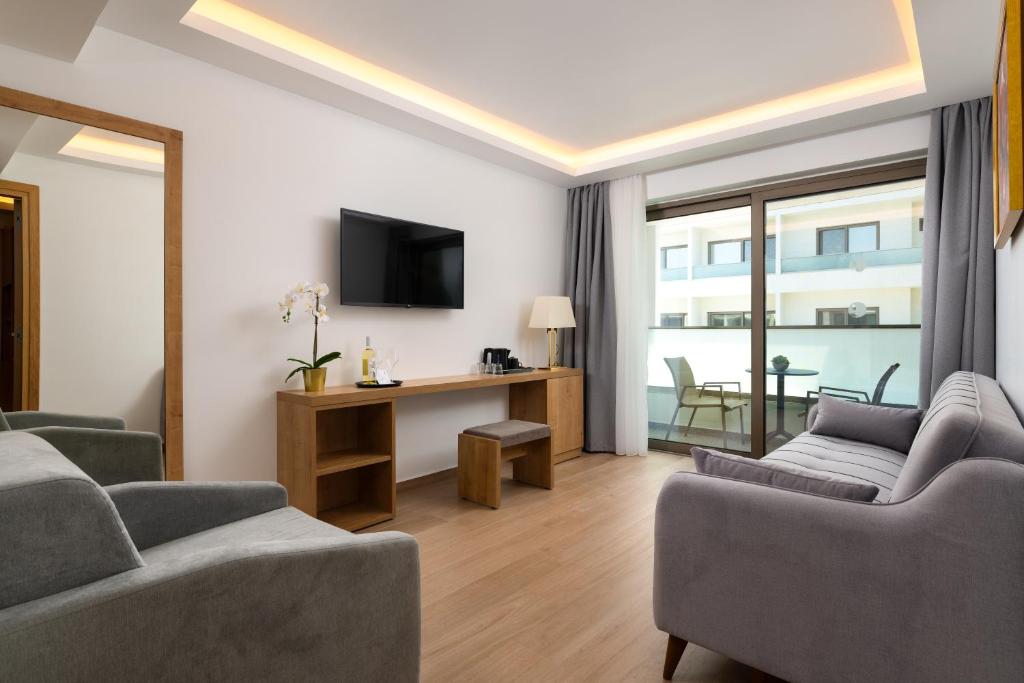 Acandia Hotel - Resim 5