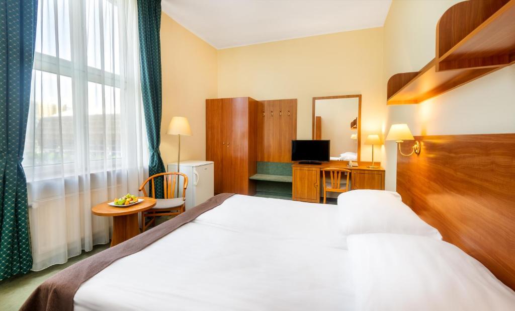 Hotel Millennium - Resim 34