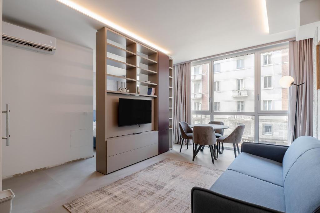 GuestHost - Porta Venezia - Modern Studio near Corso Buenos!