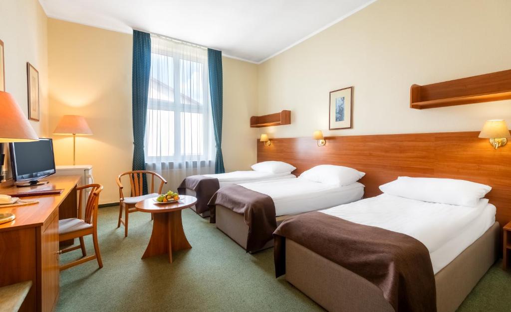 Hotel Millennium - Resim 38