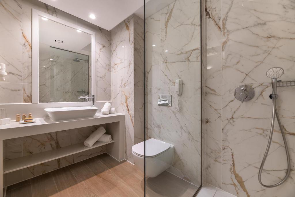 Acandia Hotel - Resim 3