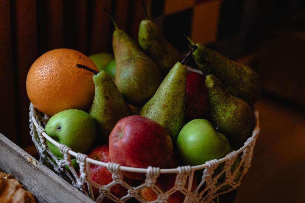 room2 Belfast Hometel - Resim 26