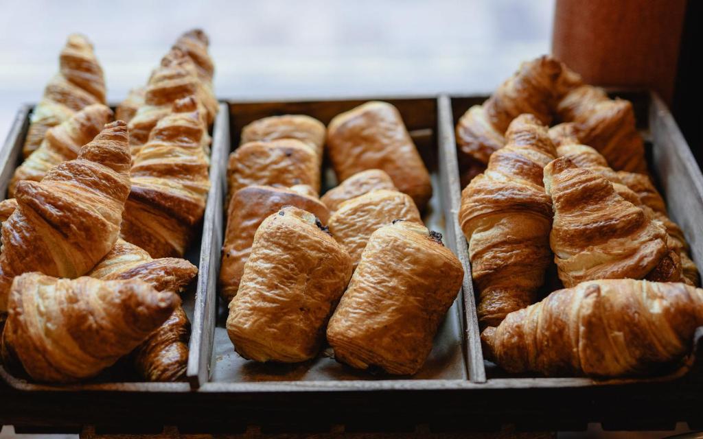 room2 Belfast Hometel - Resim 23