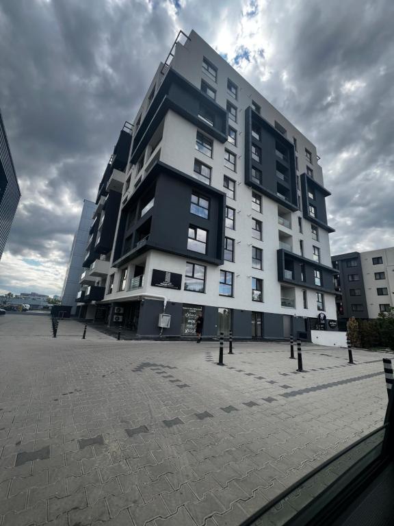 Oxygen Apartments - Pipera Business Center - Housity