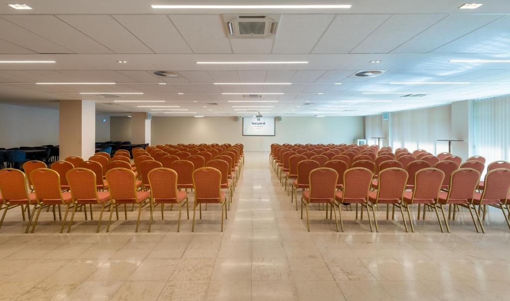 Hunguest Hotel Panoráma - Resim 31