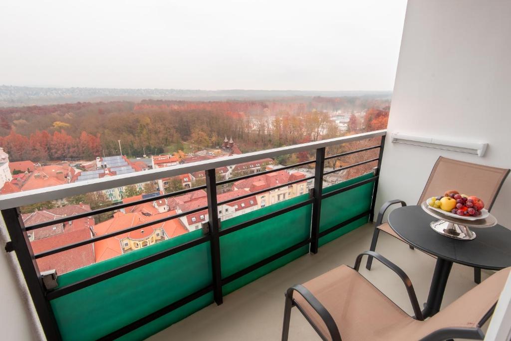 Hunguest Hotel Panoráma - Resim 37