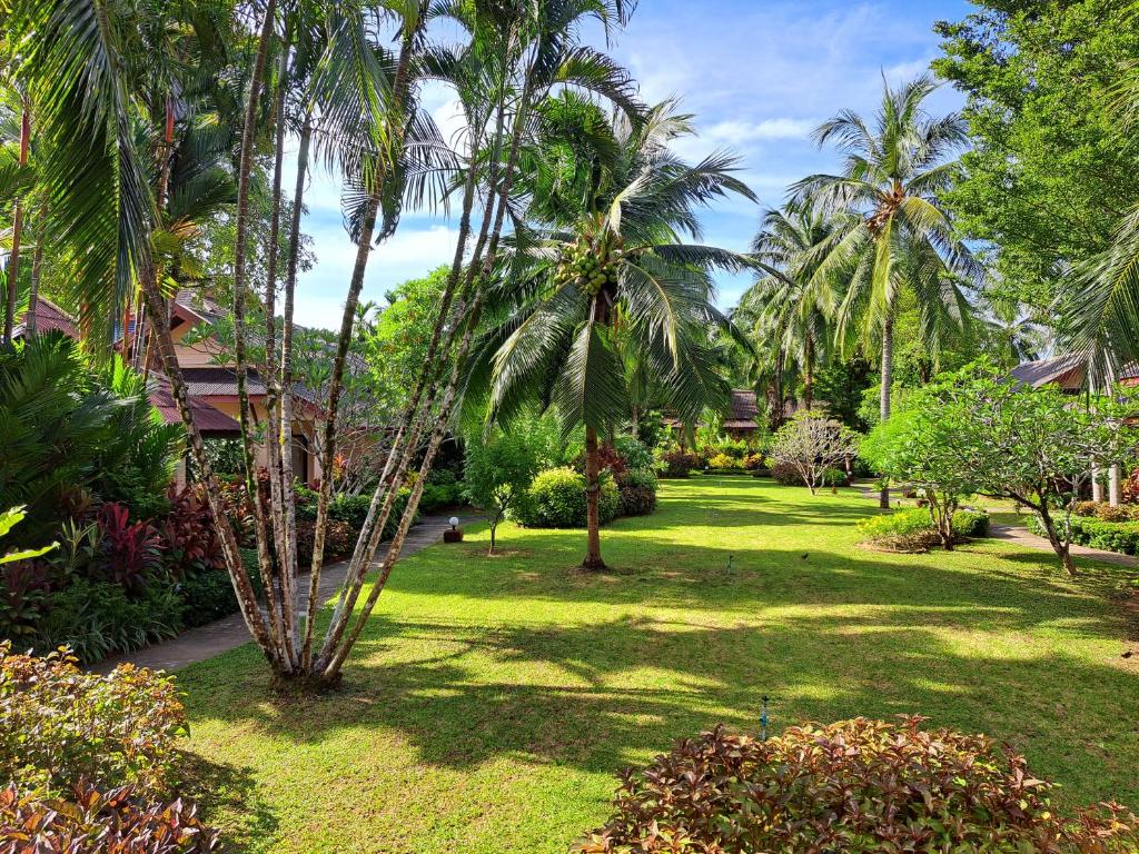 Jasmin Resort - SHA Plus - 18