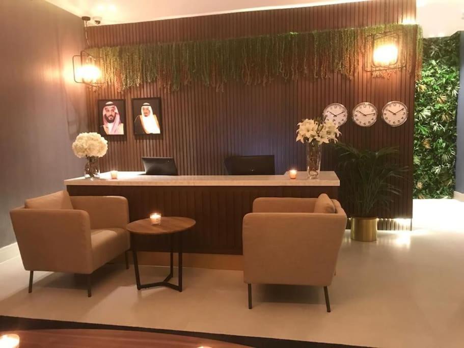 Fotografie z fotogalerie ubytování Dana Hotel Residence1 v Rijádu