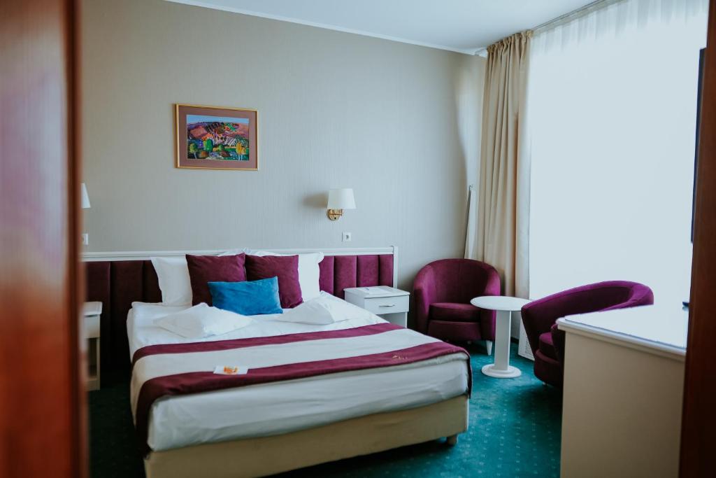 Unirea Hotel & Spa - Suite - Non-Smoking