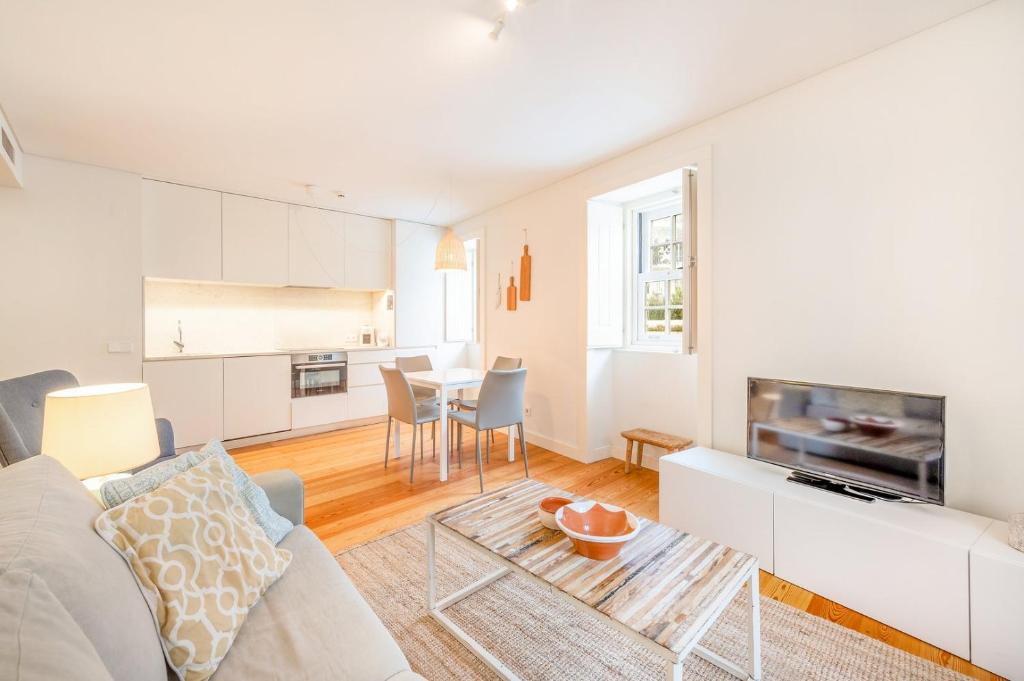 GuestReady - Modern Apartment fully equipped