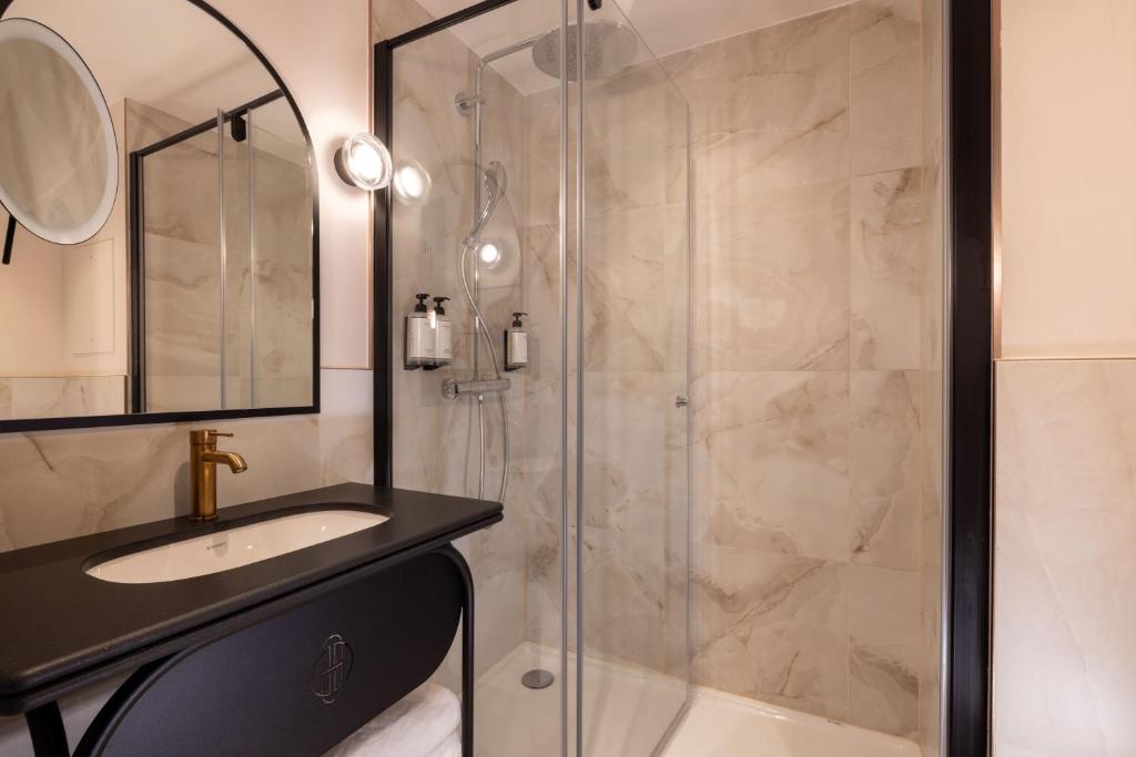 Hotel Maison Hamelin Paris - Handwritten Collection - Resim 43