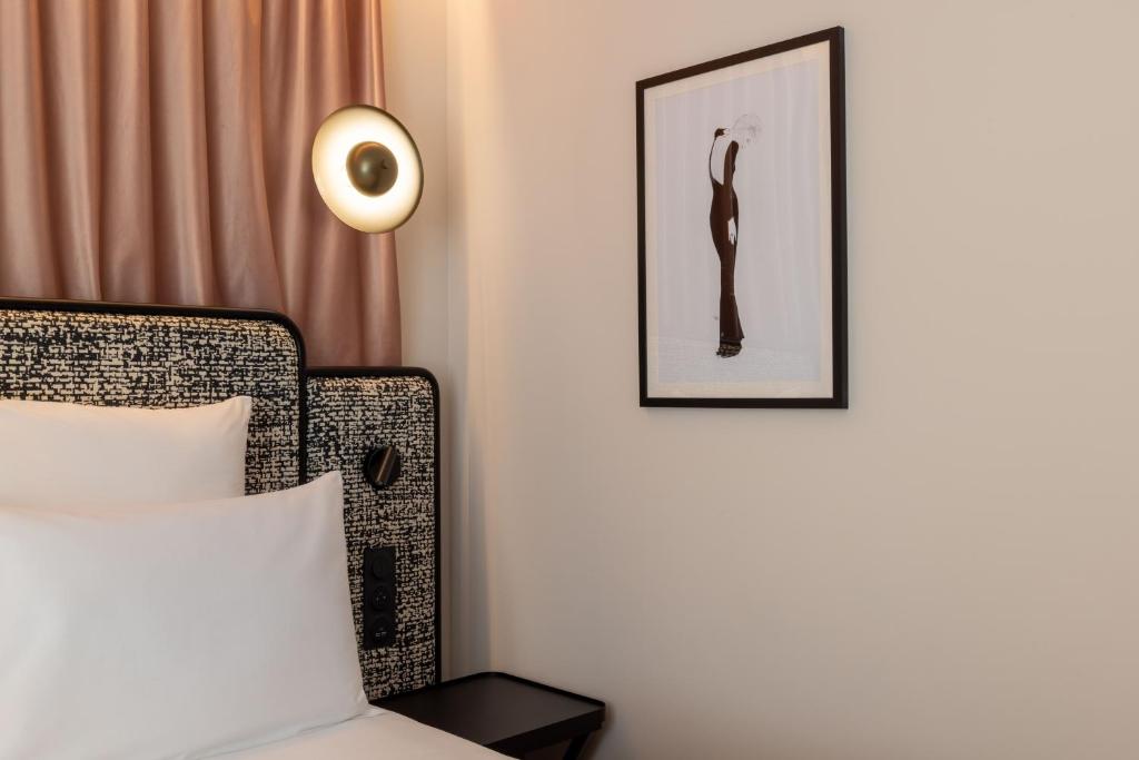 Hotel Maison Hamelin Paris - Handwritten Collection - Resim 45