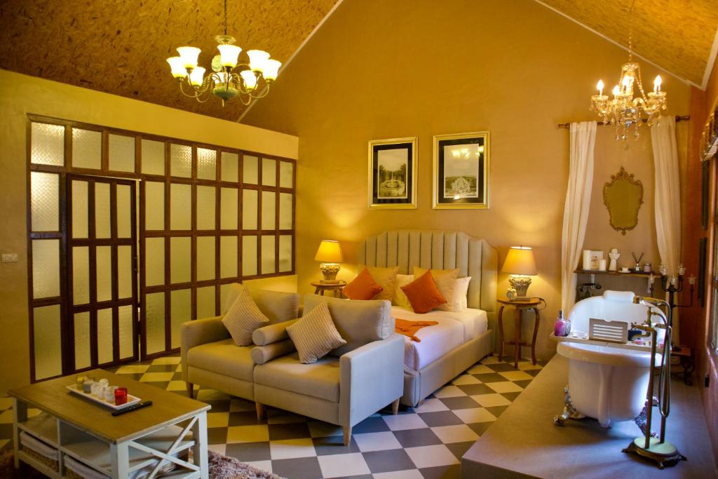 Milky Bay Resort - Suite Per La Luna Di Miele Con Vasca