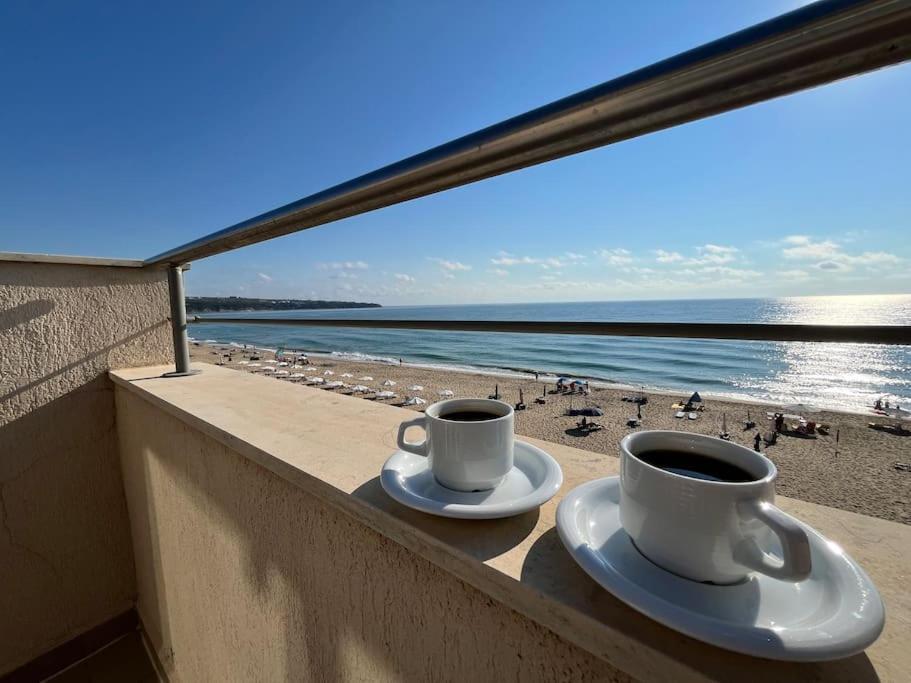 Panorama apartment with magnificent sea view