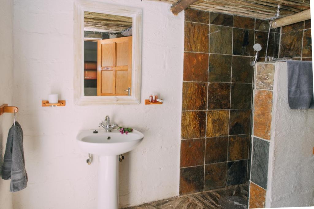 Kruger View Chalets - Chalet Supérieur