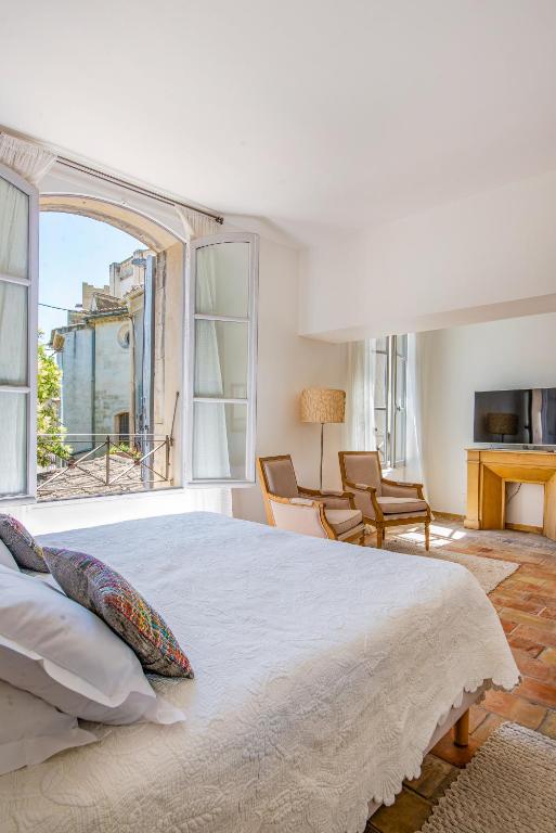 La Prévôté - Luxury Chambres d'hôtes & Gastronomic Restaurant - 3