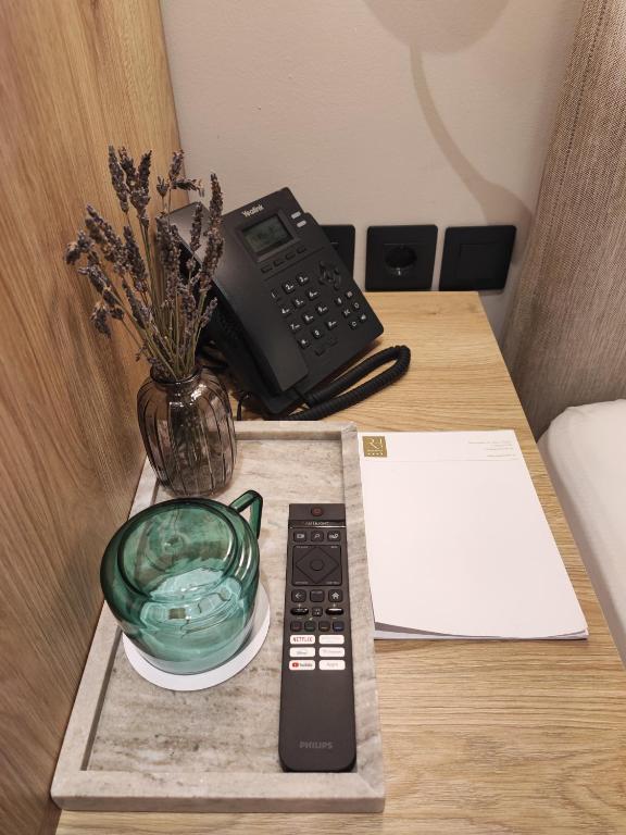 Regal Hotel Mitropoleos - Resim 43