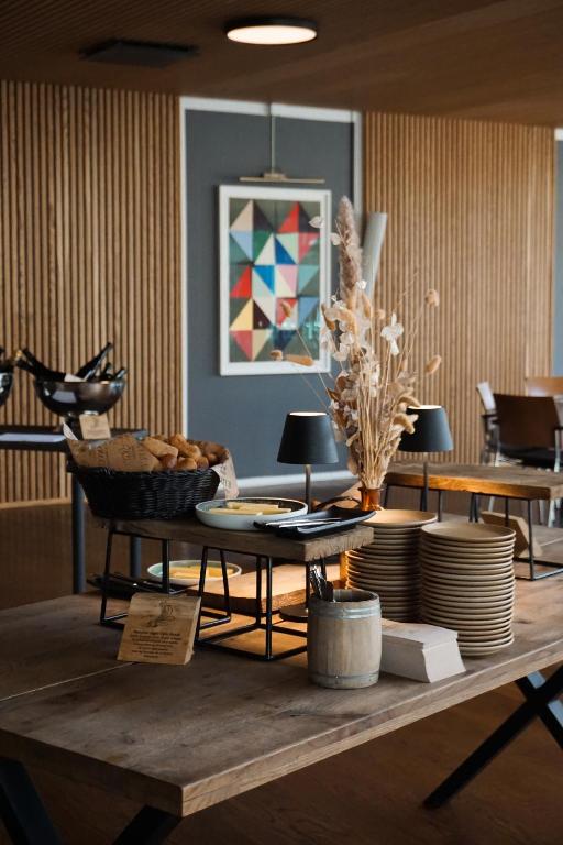Fotografie z fotogalerie ubytování Frederiksdal Sinatur Hotel & Konference v destinaci Kongens Lyngby