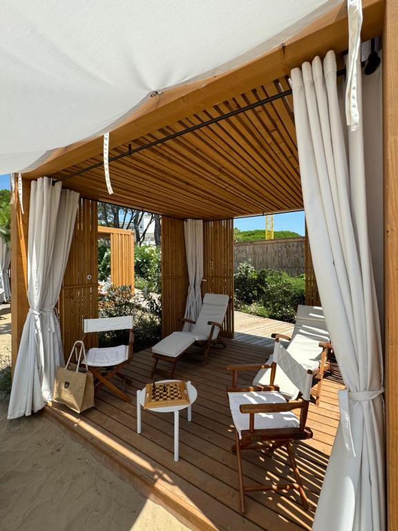 Fotografie z fotogalerie ubytování Bellevue Hotel & Resort v destinaci Lido di Jesolo