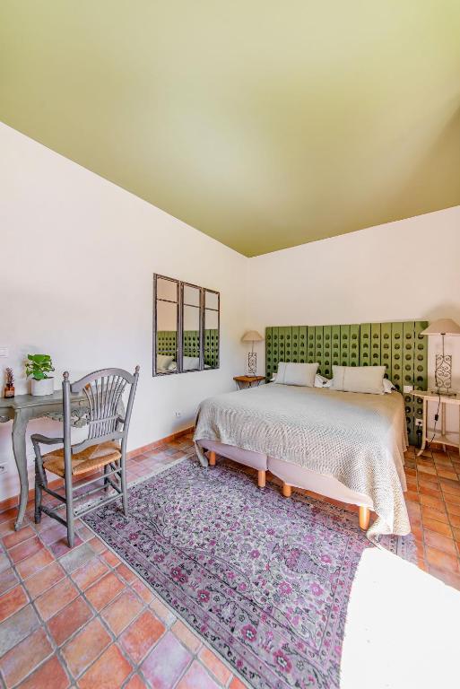 La Prévôté - Luxury Chambres d'hôtes & Gastronomic Restaurant - 13