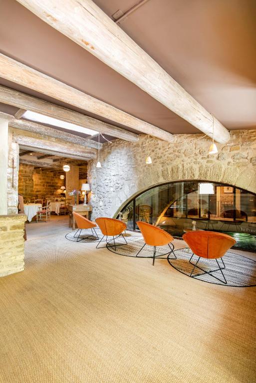 La Prévôté - Luxury Chambres d'hôtes & Gastronomic Restaurant - 15