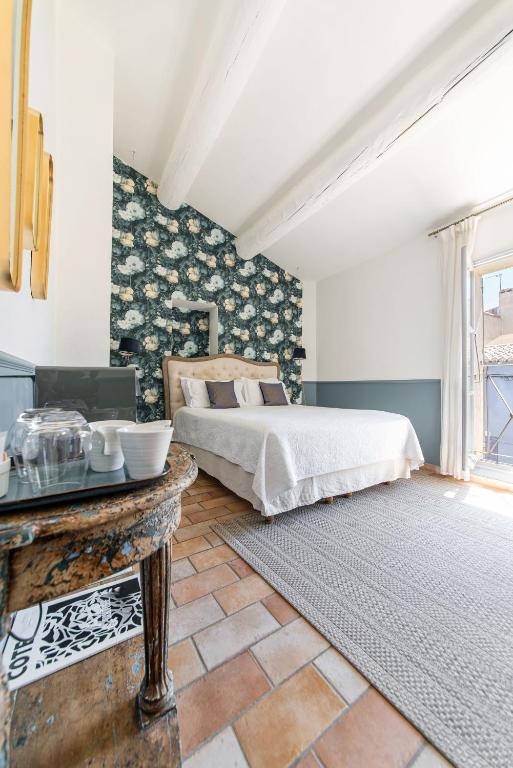 La Prévôté - Luxury Chambres d'hôtes & Gastronomic Restaurant - 9