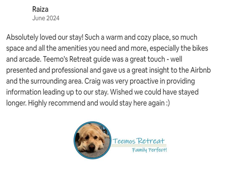 Family Perfect - secure yard, parking, mountain bikes, arcade - Resim 26