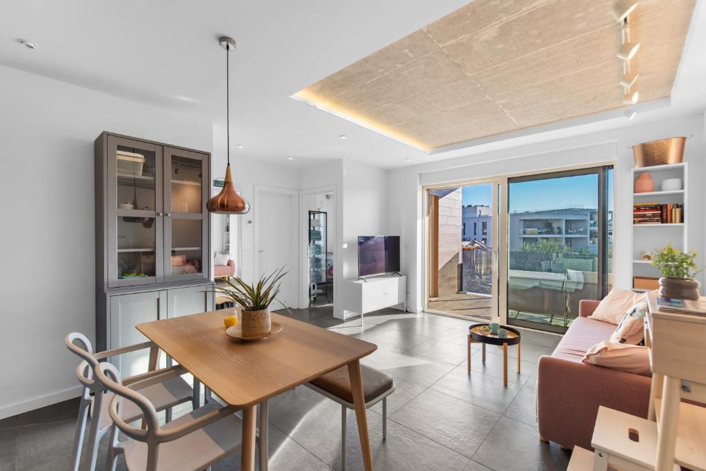 Apartment Mia1